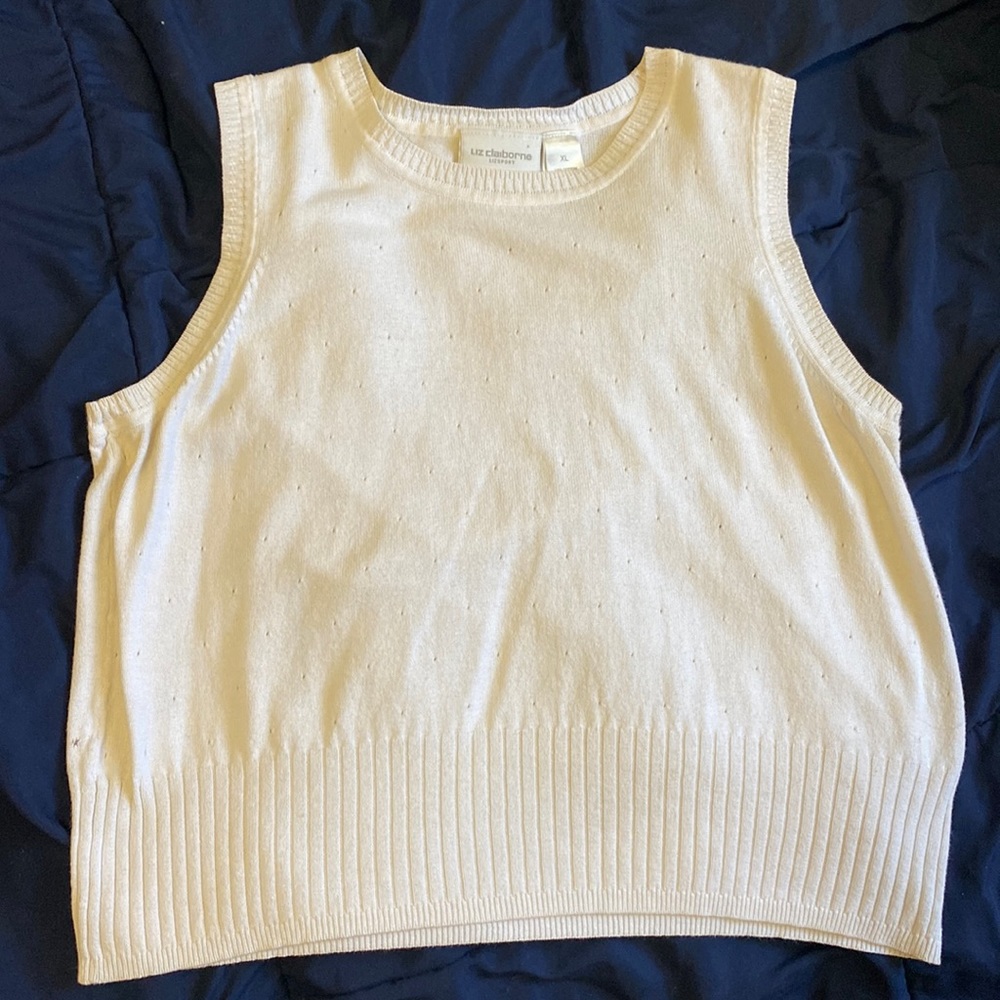 Vintage Liz Claiborne Lizsport